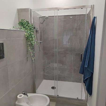 Apartment Ferrarese โบโลญญา ภายนอก รูปภาพ