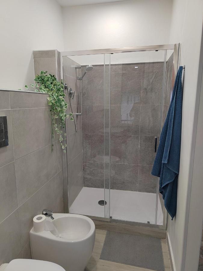 Apartment Ferrarese โบโลญญา ภายนอก รูปภาพ
