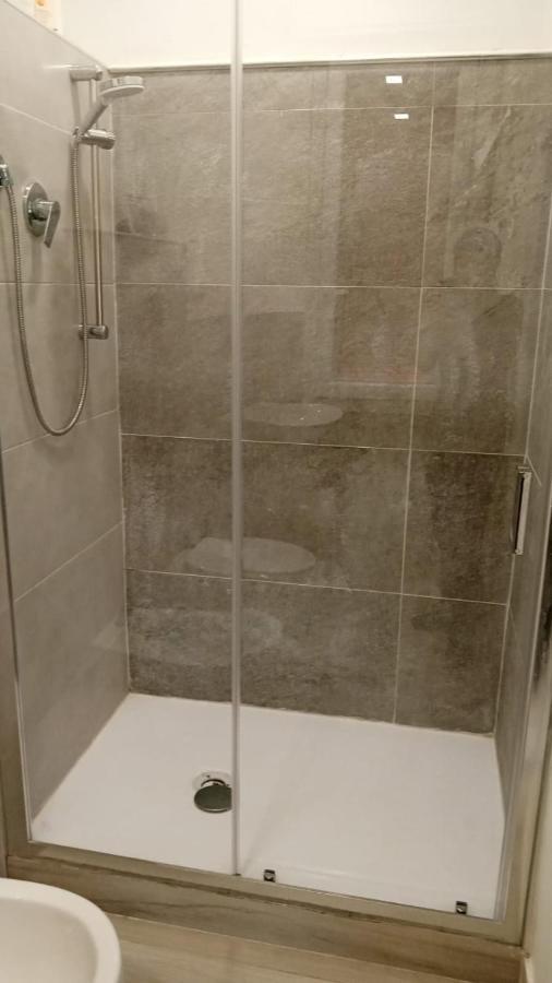 Apartment Ferrarese โบโลญญา ภายนอก รูปภาพ