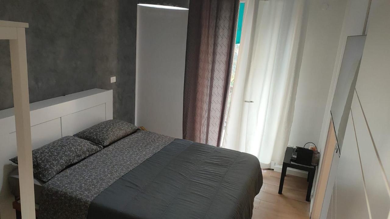 Apartment Ferrarese โบโลญญา ภายนอก รูปภาพ